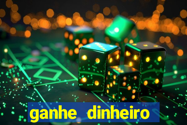 ganhe dinheiro jogando games